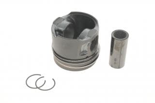 Поршень Citroen C5 III/Peugeot 508 2.2 HDi 10- (85.60mm/+0.60)