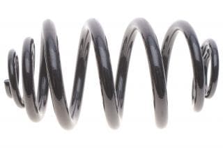 Пружина (задня) BMW X3 (E83) 2.0-3.0i/si/2.0-3.0d/sd 04-11 (SUV) (з не пост.д) (без М-тех)