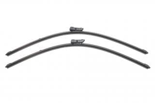 Щітки склоочисника (600/600мм) VW T5/T6/Caddy III 2.0 TDI 09-