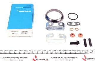 Комплект прокладок турбіни VW T4 2.5 TDI 95-03, ACV/AJT/AUF/AYC/AYY