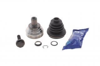 ШРКШ (зовнішній) VW Caddy 1.4/1.6/2.0SDI/EcoFuel 03- (36x30x95.5) без хомутів)