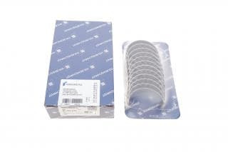 Вкладиші шатунні BMW 3 (E46)/5 (E39/E60) 2.0-3.0 i(M54/M52) 98-10 (+0.25)