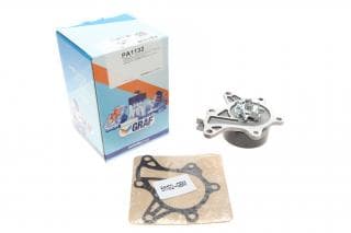 Помпа води Toyota Auris/Corolla/Yaris/Verso S/Urban Cruiser 1.4D-4D 08-17 (B/B) (7 лоп)
