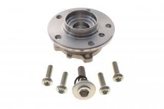 Підшипник маточини (передньої) BMW 1(F20,F21)/3(F30,F80,F34) 12-