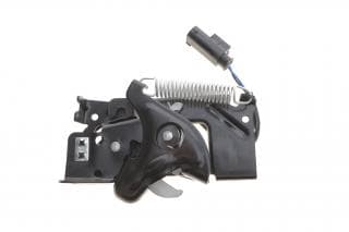 Замок капоту BMW 3 (F30/F80) 12-19 (L)