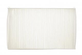 Фільтр салону Citroen C2 03-10/C3 01-/C4/Peugeot 1007 04-/307 01-/308 07-14/408 11-