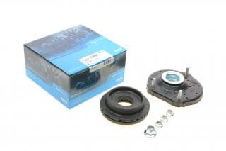 Подушка амортизатора (переднього) + підшипник Fiat Doblo 1.3D-2.0D 10- (R)