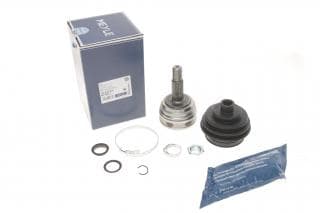 ШРКШ (зовнішній) VW Golf/Jetta II 83-/Caddy II 95-04 (z30x22)