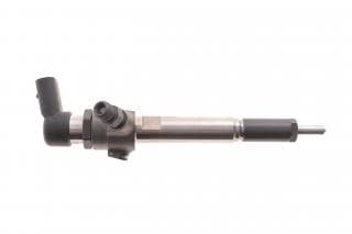 Форсунка паливна Renault Kangoo 1.5dCi 08- (Continental)