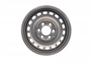 Диск колісний MB Sprinter 208-319/VW Crafter 06- (6.50Jx16 H2 ET62)