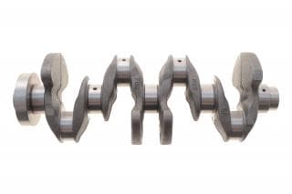 Колінчастий вал BMW 5 (F07/F10/F11/F18)/X3 (F25)/X5 (F15) 11- N20/N26