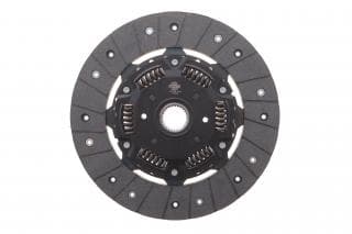 Диск зчеплення MB Sprinter 312 2.9TDI (d=250mm)