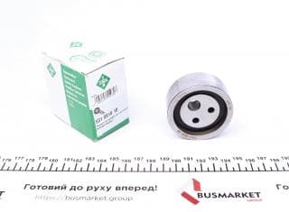 Ролик ГРМ Renault Kangoo 1.4/1.6 97- окреме постачання неможливе