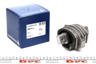 Подушка КПП MB E-class (W210) 95-00 ззаду