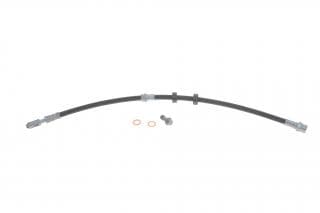 Шланг гальмівний (передній) VW Polo/Skoda Fabia I/II/Roomster/Seat Ibiza 99-15