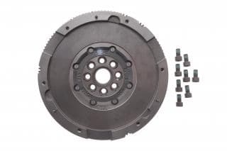 Демпфер зчеплення Renault Laguna III/Megane II 2.0dCi 05-, 96/110kw, M9R
