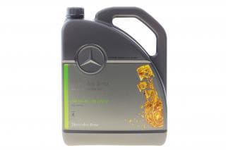Олива 5W30 MB229.52 (5L) (з-на на 000989330913ABDE)