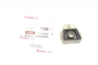 Кронштейн радіатора (верхній) Skoda Fabia 00-07/VW Fox/Polo 1.2/1.4/1.4TDI/1.9SDI 02-12