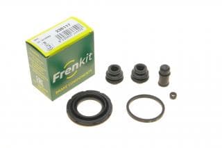 Ремкомплект супорта (заднього) Lexus RX 08-15 (d=38mm) (Advi)