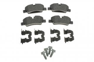 Колодки гальмівні (задні) Mini Mini Cooper/One 13- B36/B37/B46/B47/B48