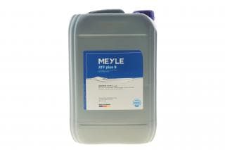Олива ATF plus 9 (10L) BMW ATF3+/Fiat 9.55550-AV5/VW G 055 540/VW G 060 162/ATF plus