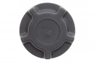 Кришка горловини маслозаливної Hyundai Santa Fe/Kia Sonata 01-11