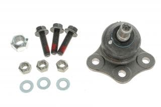 Опора кульова (передня) Fiat Doblo 02-10 (під уклоном)