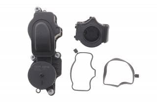 Клапан вентиляції картера BMW 3 (E46/E91)/5 (E61) 04-12