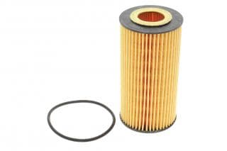 Фільтр масляний Volvo C30/C70/S40/S60/S80 2.0/2.4D 10-