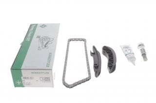 Комплект ланцюга ГРМ Mini Cooper 1.6D 10-16