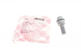 Болт колеса Audi A8/Q3/Q8/VW Touareg 09- (M14x1.5x60mm)