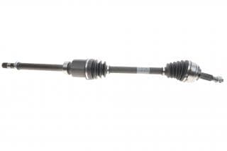 Піввісь (передня) (R) Dacia Duster 1.5dCi/1.6 МКПП 10-18/Renault Duster 1.6 12- (25z/26z/949mm)