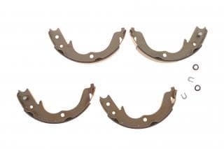 Колодки ручника Mitsubishi Grandis 04-/Outlander II/Subaru Forester 08- (190x32)