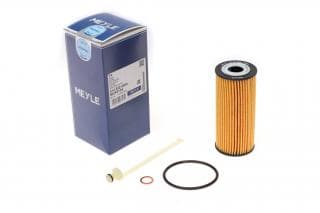 Фільтр масляний BMW 3 (E90-E93/F30/F80)/4 (F32)/5 (F10/F18)/7 (F01-F04)/X5 (F15/F85) 10-