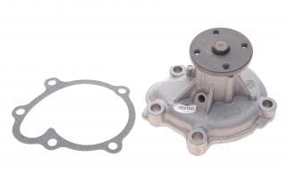 Помпа води Opel Astra F/G 1.7TDS/DTI 92-00/Corsa B/Combo 1.7D 94-01 (R/B)(7 лоп)(d центр.шківа=26mm)