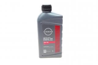 Олива 5W30 ACEA C4/API SM/CF  (1L)