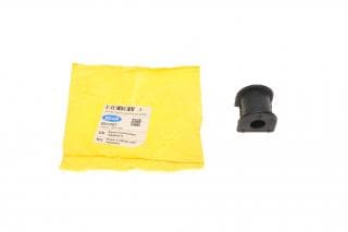 Втулка стабілізатора (заднього) Toyota Land Cruiser 02-09 (d=17.5mm)