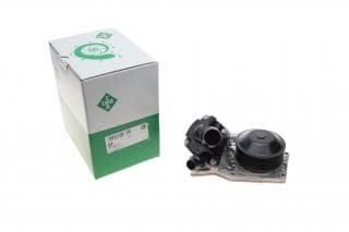Більше не постачається / Помпа води BMW 2 (F45) 14-/Mini Countryman 20-, B38 A15 AI,A1