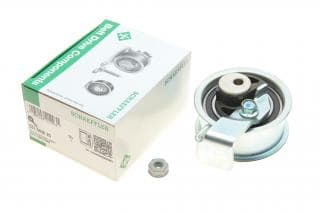 Ролик ГРМ VW Golf IV/Bora/Lupo 1.2/1.4/1.9D 95-10