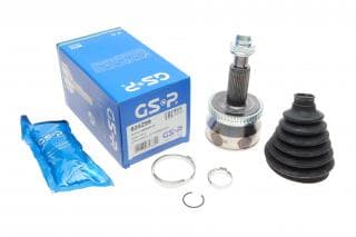 ШРКШ (зовнішній) Hyundai Sonata/Kia Optima 2.0/2.4 (30x25x156.5)
