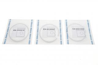 Кільця поршневі BMW 3 (E46)/5 (E39/E60) 2.5i (M54) 00-05 (84.0mm/STD) (1.2-1.5-2)
