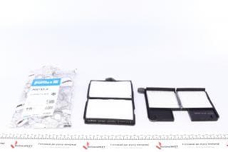 Фільтр салону Toyota Avensis 1.6-2.0TD 97-03