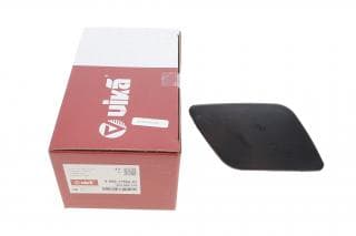 Кришка форсунки омивача фари Audi A6 04-11 (R)