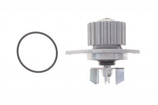 Помпа води Citroen C2/C3/C4/Peugeot 206/307 1.4 16V 03- (18z) (B/B) (6 лоп.)