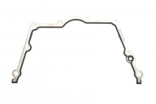 Прокладка кришки картера BMW 5 (E60)/7 (E65/E66/E67) 3.6-5.0 03-10 (N62) (R)