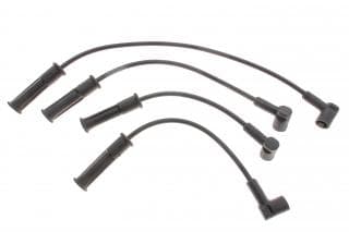 Проводи запалювання Renault Kangoo 1.4 i 03-08 (к-кт) (високовольтні) (MSK1130)