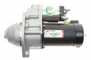 Стартер VW Passat 1.6-2.0 96-05 (12V/1.1 kw) (z=9)