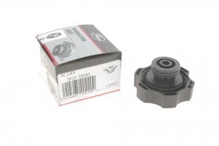 Кришка бачка розширювального Chevrolet Aveo 11-/Opel Astra H/J/Insignia A 08-