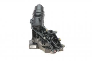 Корпус фільтра масляного BMW 3 (F30/F31)/4 (F32/F33/F36)/7 (G11/G12) 3.0 15- B58