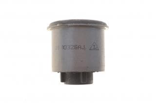 Сайлентблок балки (задньої) Ford Fiesta V 1.4-1.6 TDCI 01-08